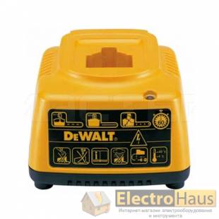 Зарядное устройство DeWalt 572576-01